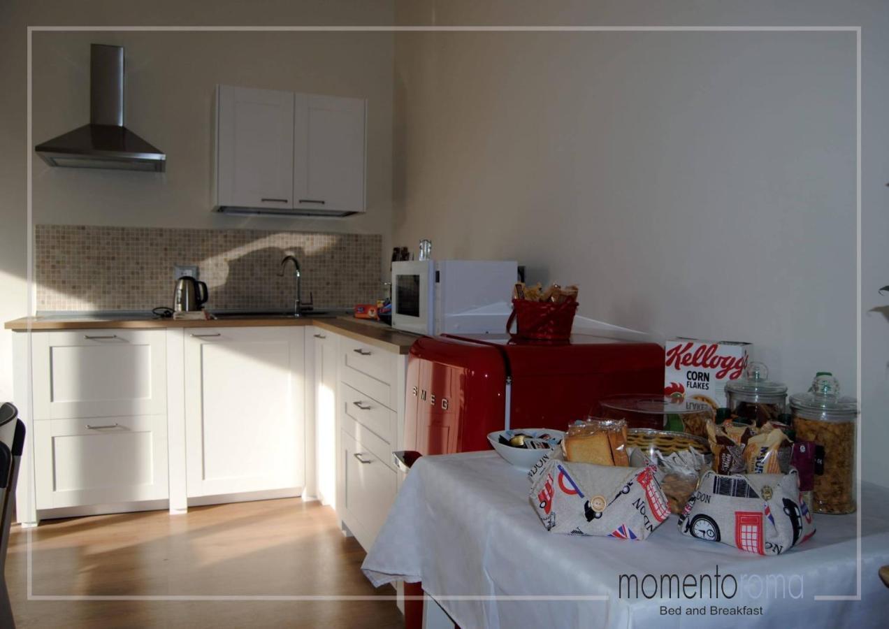 Momentoroma B&B Ciampino Extérieur photo