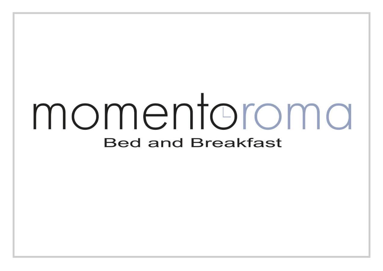 Momentoroma B&B Ciampino Extérieur photo