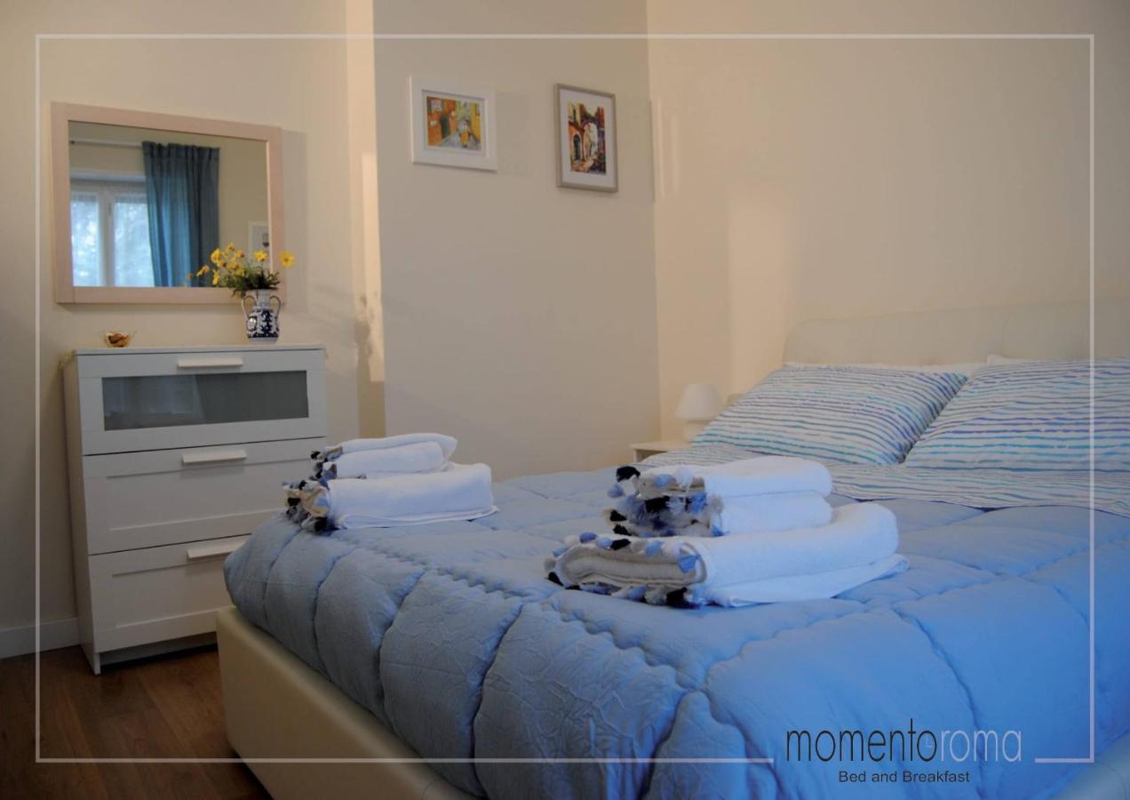 Momentoroma B&B Ciampino Extérieur photo